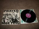 THE ROBERTA MARTIN SINGERS Prayer Meeting LP  Gospel Soul - EX VINYL IN SHRINK