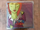 The Residents - Not Available Deluxe Blacklight Box Set by Psychofon Records