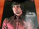 LP 33 giri - MAL - MAL DEI PRIMITIVES  1°ST ORIG 1968 EX LAMINATA