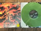 Beck Mellow Gold Colored Vinyl  Green