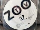 U2 Very Rare Achtung Baby Zoo TV 12