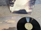 Daughter - IF YOU LEAVE - Vinyl LP 2013 Pressing - VG+ Wax  Rare