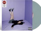 Olivia Rodrigo GUTS Opaque Sea Foam Green SIGNED INSERT / NUMBERED [SHIPS NOW]