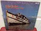Jimmy Buffet Living And Dying In 3/4 time 1974 ABC Dunhill Stereo Gatefold VG+