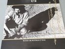 U2 With or Without you Japan Press 7