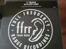 Y Traxx - Mystery Land / Trance Piano - 12