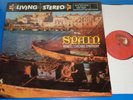 Fritz Reiner SPAIN Granados/Falla/Albeniz - Classic Records/RCA LSC-2230