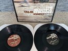 Talib Kweli - THE BEAUTIFUL STRUGGLE - Vinyl 2 LP - VG+ Wax  Rare Rap Album