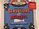 THE LAND OF SENSATIONS & DELIGHTS: THE PSYCH POP SOUNDS OF WHITE WHALE -VINYL 6A