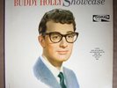 Buddy Holly CORAL CRL 57450 M-/M- ORIGINAL INNER SLEEVE 
