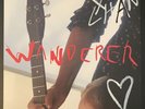 SIGNED  Cat Power - Wanderer - VINYL + Download  100% Benefits Border Kindness
