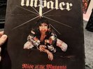 Impaler - Rise of the Mutants EP / LP Important 013 1985. EX/VG