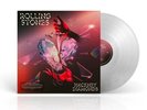 THE ROLLING STONES - HACKNEY DIAMONDS CRYSTAL CLEAR VINYL EXCLUSIVE 23/10