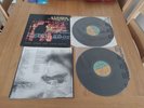 Neil Young And Crazy Horse Sleeps With Angels 1st Europe pressing vinyl LP album
