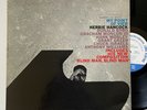 Herbie Hancock My Point of View LP Blue Note Mono Donald Byrd RVG Hank Mobley