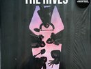 THE HIVES THE DEATH OF RANDY FITZSIMMONS EXCLUSIVE CREAM VINYL LP NEW & SEALED