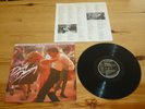 MORE DIRTY DANCING SOUNDTRACK OST VINYL ALBUM RECORD LP +INNER EX+/NEAR MINT-