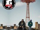 NEMS Gorilla Monsoon LP NEW VINYL Lyfer Gang Jazzsoon