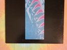 NINE INCH NAILS Pretty Hate Machine LP vinyl Record  TVT 2610 - 1st press NM-MT