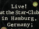 The Beatles - Live  At The Star-Club In Hamburg, Germany 1962  - 33 RpM Vinyl