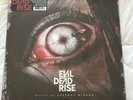 Evil Dead Rise - Soundtrack 2xLP (Waxwork Records SEALED SOLD OUT)
