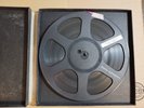 REEL TO REEL MASTER TAPE 1/4