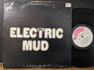 Muddy Waters ‎– Electric Mud 1968 Cadet Concepts Phil Upchurch Pete Cosey Blues
