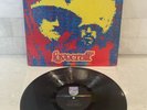 HP Lovecraft II HP Lovecraft 1968 Vinyl Philips Records 1st Press Psych  Nice