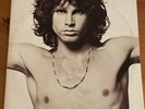 THE DOORS : THE BEST OF THE DOORS 2 LP VINILE 33 giri ITALY 1985 compilation