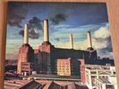PINK FLOYD - ANIMALS 1st Pressing Harvest Label 1977 No Bar Code Xtra Wide Spine