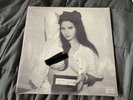 Lana del rey ocean blvd Vinyl Sealed New Explicit Artwork 