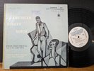 Reverend Gary Davis / Pink Anderson ‎– American Street Songs 1956 Riverside LP