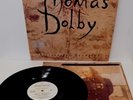 Thomas Dolby - Astronauts & Heretics Vinyl Record LP Album Rare A3 B4