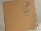 The Who - Live At Leeds • LP 1970 Vinyl • MG 712420
