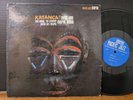 Curtis Amy & Dupree Bolton ‎– Katanga  1963 Pacific Jazz Jack Wilson Vinyl LP