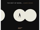 LP The Best Of Bond...James Bond - Various Artists (#602508731082)