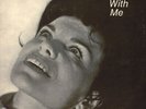 Inge Brandenburg - It's alright with me (Vinyl LP - 1965 - EU - Reissue)