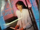 Sonia Belolo Life Dance. VG+ Vinyl 12