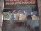 ORIGINAL PRINTING 1965 THE BEACH BOYS TODAY CAPITOL T2269 MONO LP IN SHRINK WRAP