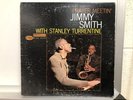 Jimmy Smith With Stanley Turrentine • Prayer Meetin' 1964 Vinyl Blue Note 84164