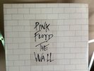 Pink Floyd The Wall UK 1st Pressing A-6U / B-2U / A-7U / B-2U VG+/VG+