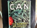 Can LP “Ege Bamyasi”   United Artists UA LA063   Original 1973   VG++ Krautrock