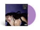 Olivia Rodrigo - GUTS LP NEW LAVENDER VINYL