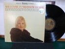 BLOSSOM DEARIE MAY I COME IN  DIMENSIONS IN JAZZ NEAR MINT  LP