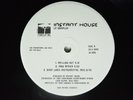 INSTANT HOUSE LP Sampler JUNGLE SOUNDS EP NM deep house HEAR