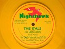 ITALS In Deh / Jah Glory NIGHTHAWK 12