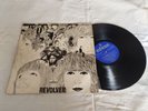 The Beatles ‎– Revolver LP 1966 SPAIN EDITION Vinyl