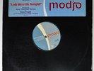 MODJO Lady (Hear Me Tonight) MCA 12