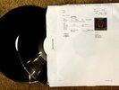 EDGE OF SANITY - CRIMSON - TEST PRESSING  DLP Vinyl *1/5 - NEW