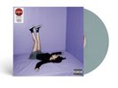 Olivia Rodrigo Guts Vinyl Target Exclusive Opaque Sea Foam Green Signed IN HAND